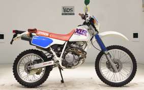 HONDA XLR250R Gen.4 2018 MD22