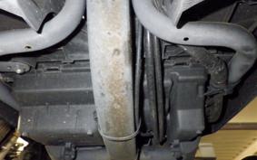 SUZUKI LET's CA4AA