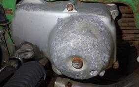 HONDA CHALY 70 1971 CF70