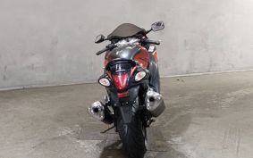 SUZUKI GSX1300R HAYABUSA GX72A