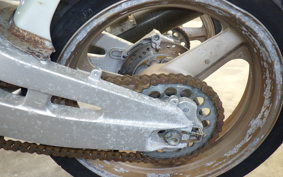 HONDA CBR400RR GEN 1 NC23