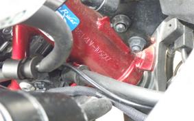 KAWASAKI ZX-25R ZX250E