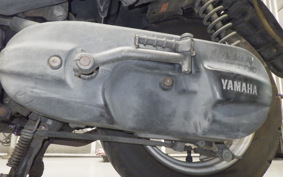 YAMAHA JOG Gen.3 2024 SA12J