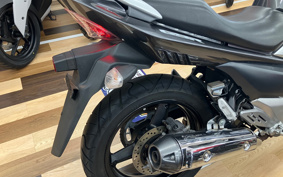 SUZUKI GSR250 GJ55D