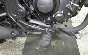HONDA REBEL 250 S MC49