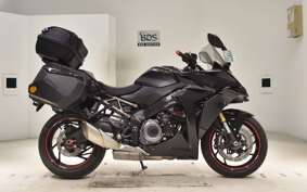 SUZUKI GSX-S1000GT 2022 EK1AA