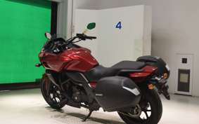 HONDA CTX700 2018 RC69