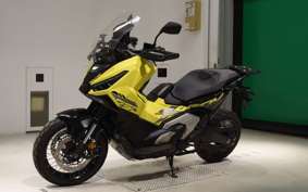HONDA X-ADV 750 RH21