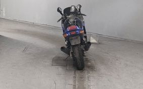 KAWASAKI ZZR400 ZX400K