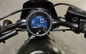 HONDA REBEL 250 S MC49