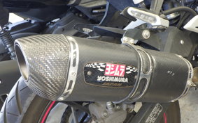 KAWASAKI NINJA 250 EX250P