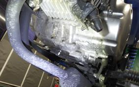 HONDA MONKEY 125 JB02