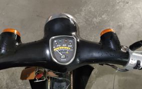 HONDA LITTLE CUB AA01