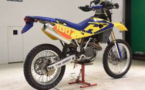 HUSQVARNA TE250 2003