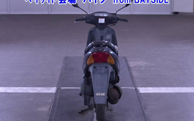 SUZUKI LET`S2