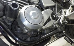 KAWASAKI ZEPHYR 400 KAI 2009 ZR400C