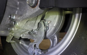 HONDA BENLY 110 JA09