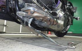 HARLEY FLSTC 1340 1991