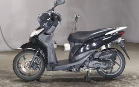 HONDA DIO 110 JF31