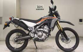 HONDA CRF250L 2019 MD47