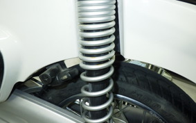 HONDA ｸﾛｽｶﾌﾞ50 2025 AA06