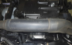HONDA REBEL 1100 DCT 2021 SC83