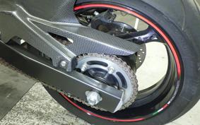 SUZUKI GSR750 2012