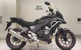 HONDA 400X 2017 NC47