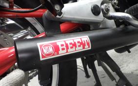 HONDA SUPER HAWK MC03