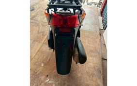 YAMAHA JOG DELUXE SA36J