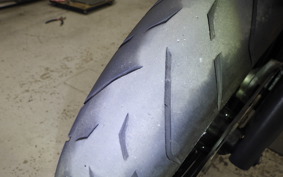 YAMAHA R1-Z 1998 3XC