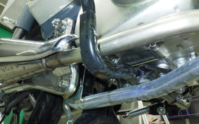 HONDA C125 SUPER CUB JA48