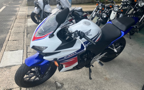 HONDA CBR400R 2014 NC47