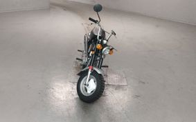 HONDA DUCKS50 ST50