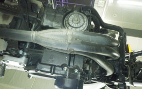 HONDA HORNET 250 MC31