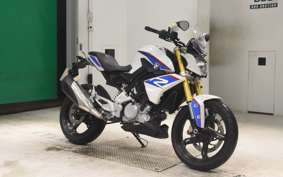 BMW G310R 2019