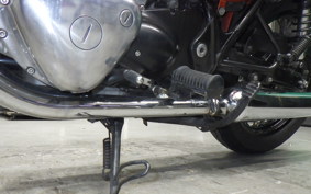 KAWASAKI W650 2007 EJ650A