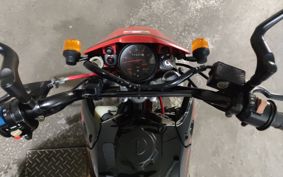 KAWASAKI KSR-1 MX050B