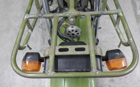 HONDA MOTRA 2026 AD05