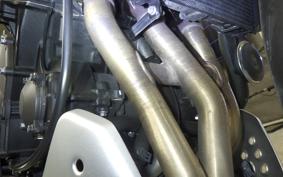 TRIUMPH TRIDENT 660 2023