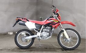 HONDA XR250 MD30