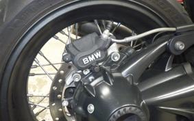 BMW R NINE T 2018