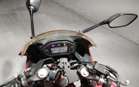 HONDA CBR400R 2013 NC47
