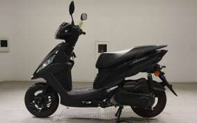 YAMAHA JOG125 SEJ5J