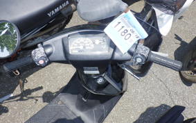 YAMAHA JOG Gen.1 3KJ