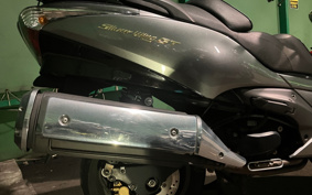 HONDA SILVER WING GT600 2009 PF02