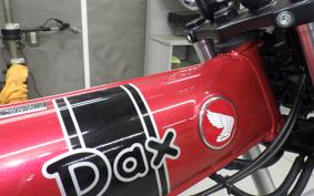 HONDA DAX 125 JB04