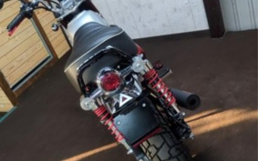 HONDA MONKEY 125 JB03