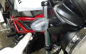SUZUKI SV650 A 2021 VP55B