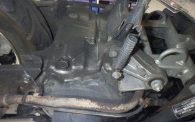 HONDA DIO Gen.6 AF68